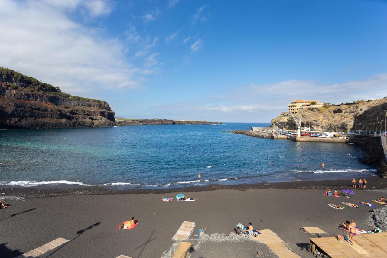 דירות איקוד דה לוס וינוס El Rincon With Teide View III מראה חיצוני תמונה